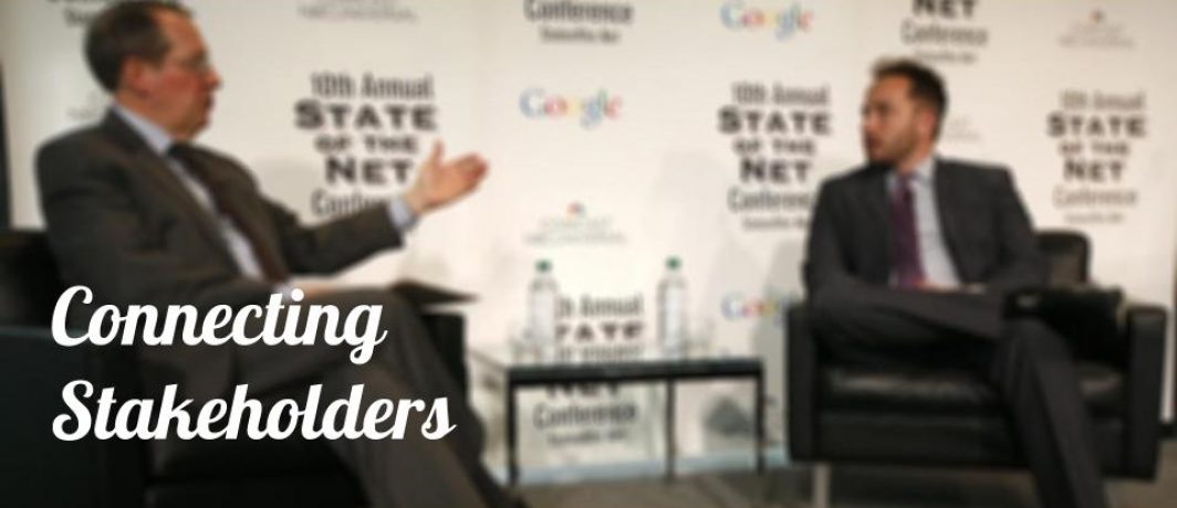 The State of the Net Conference Series