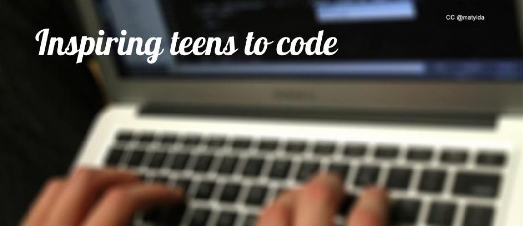 Congressional App Challenge Coalition