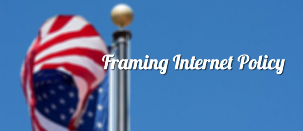 The Congressional Internet Caucus Advisory Committee