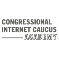Congressional Internet Caucus Academy Logo