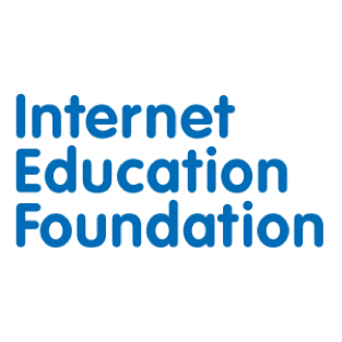 Internet Education Foundation Logo