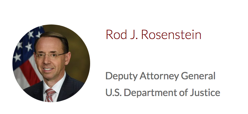 Rod Rosenstein