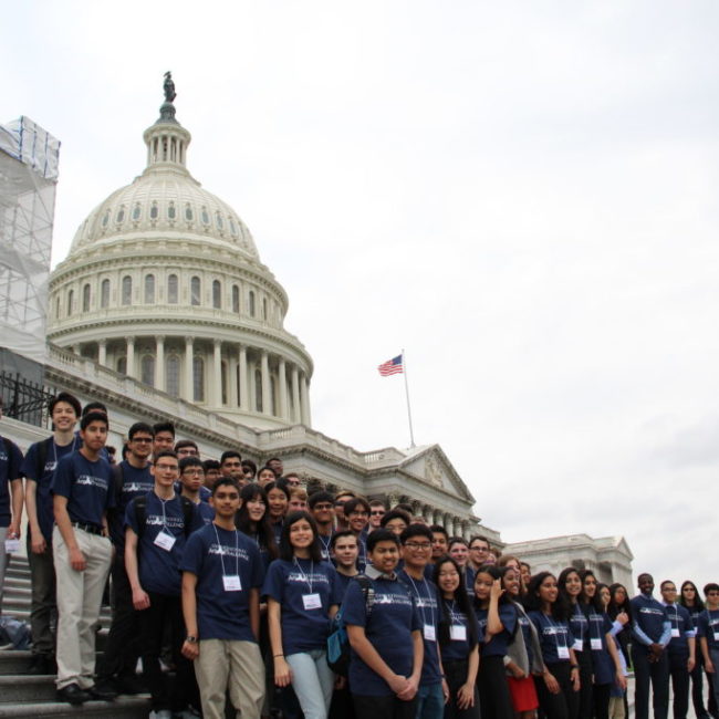 App Challenge Winners