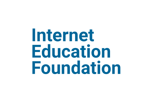 Internet Education Foundation Logo