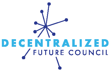 Decentralized Future Council Logo