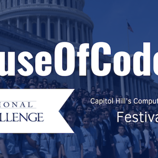 House of Code